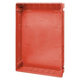 Installation box only for the TAH board - optional